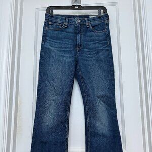 Rag & Bone Jeans - Size 28 - Like New!